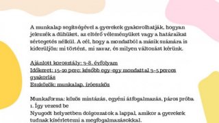 Mondatjavító műhely  Használati útmutató  -